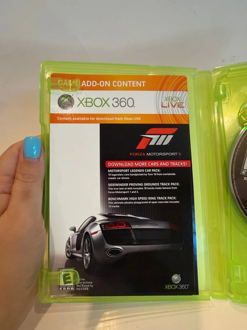 Xbox official microsoft